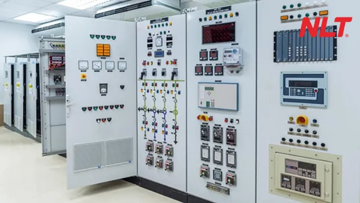 Tủ điện trung tâm đạt chuẩn an toàn – vận hành bền bỉ cho toàn bộ dự án
