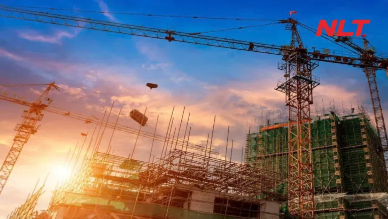 Xây dựng hạ tầng kỹ thuật là nền tảng vững chắc quyết định sự bền vững và an toàn của toàn bộ dự án