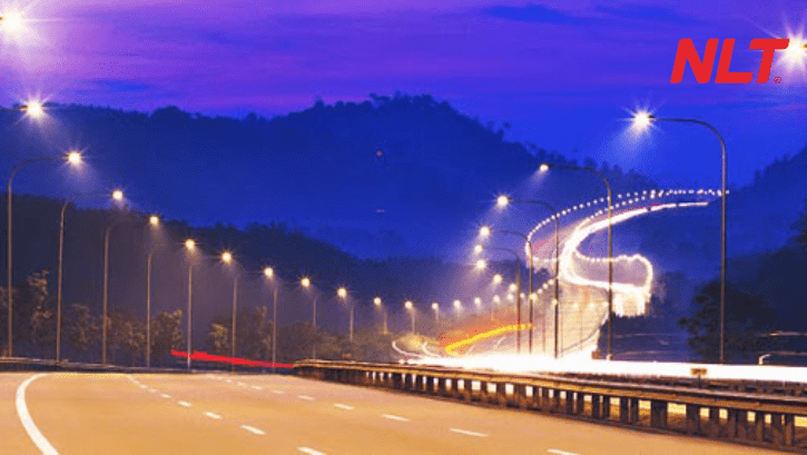 Quản lý chiếu sáng dựa trên dữ liệu thời gian thực giúp tự động hóa và tối ưu toàn bộ hệ thống