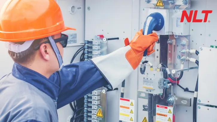 NLT Group luôn duy trì chế độ bảo trì theo SLA cho các dự án