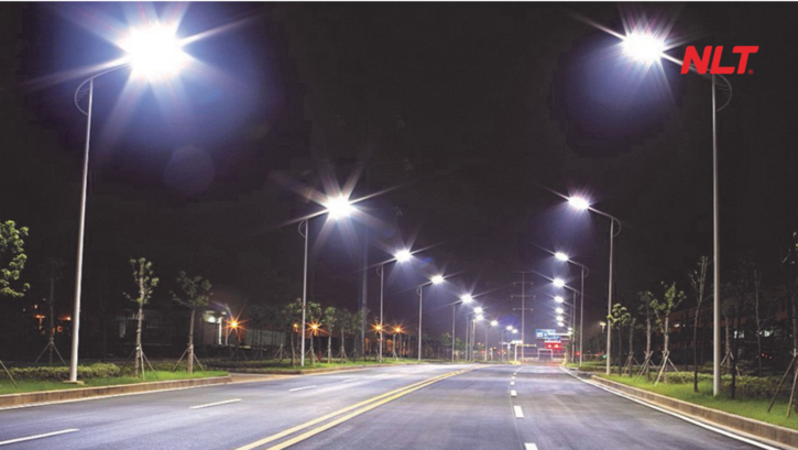 Chiếu sáng đồng bộ giúp tăng an toàn và tối ưu chi phí vận hành cho chủ đầu tư