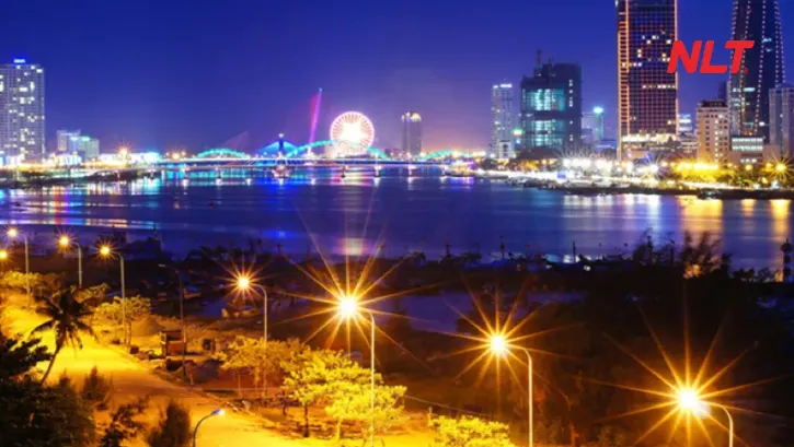 Chiếu sáng đồng đều theo tiêu chuẩn giúp nâng trải nghiệm đô thị về đêm và dễ quản lý