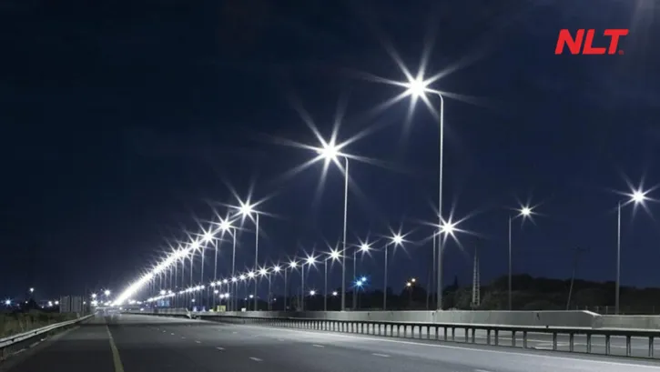 Chiếu sáng đường phố giúp cải thiện tầm nhìn vào ban đêm