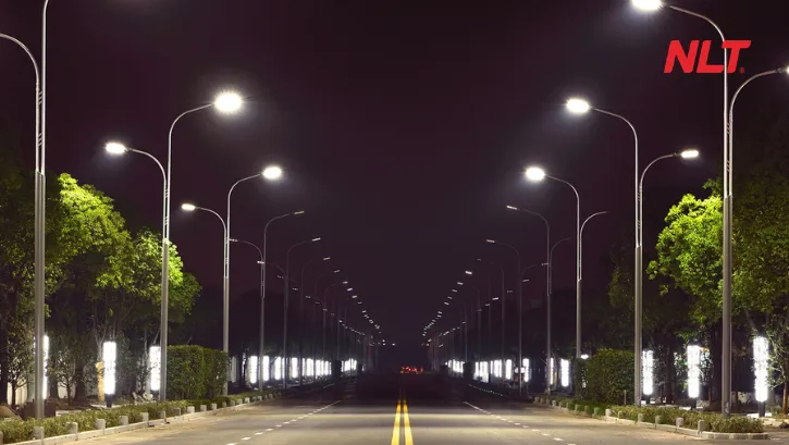 Chiếu sáng theo kịch bản giúp tiết kiệm điện mà vẫn đảm bảo an toàn ban đêm