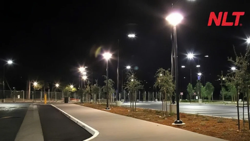 Công nghệ IoT, AI và năng lượng sạch giúp tối ưu vận hành hệ thống chiếu sáng và giảm chi phí năng lượng