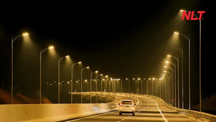 Đèn đường thông minh phát huy đúng khi thí điểm có số liệu và mở rộng có quy trình