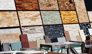 Vật liệu xây dựng NLT Group