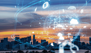 Giải pháp công nghệ thông minh của NLT Group