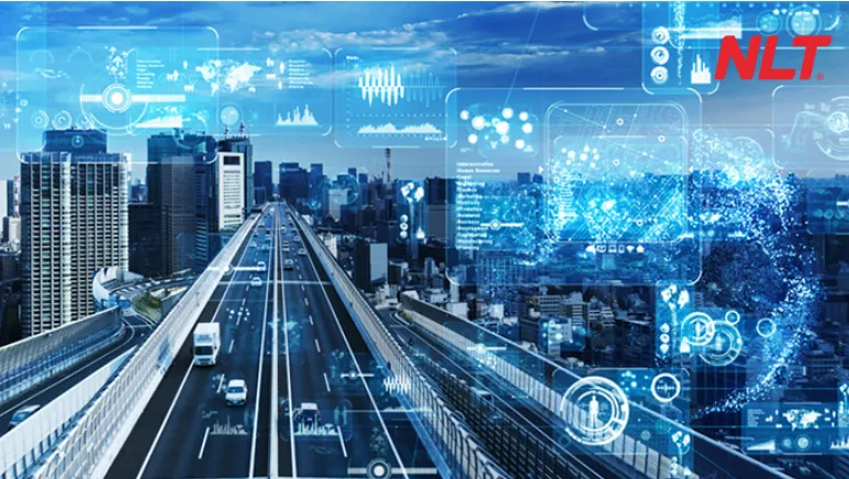 Giải pháp tín hiệu giao thông thông minh ứng dụng AI – IoT