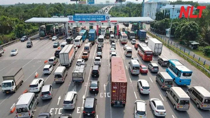 Giảm ùn tắc và kiểm soát tải trọng tự động tại trạm thu phí nhờ hệ thống cân xe thông minh WIM - NLT Group