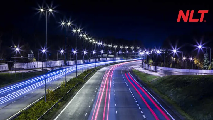 Hệ thống chiếu sáng công cộng trở thành điều không thể thiếu trong hạ tầng kỹ thuật