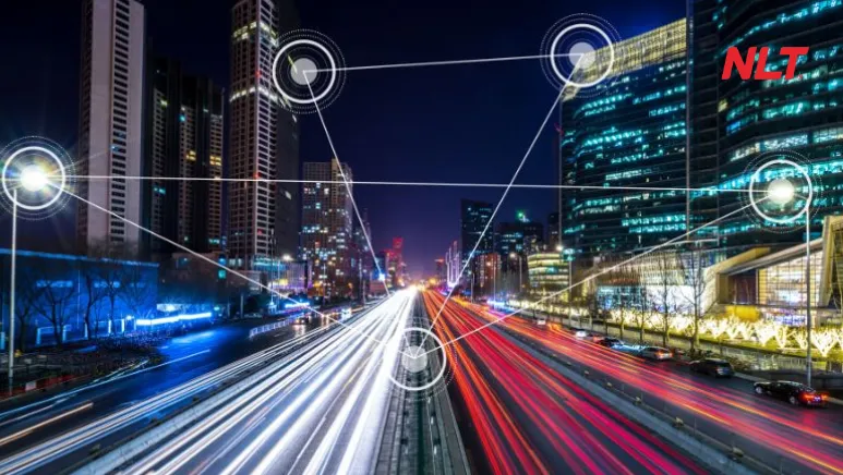 Hệ thống đèn đường thông minh giúp đô thị vận hành chiếu sáng theo dữ liệu và tối ưu chi phí