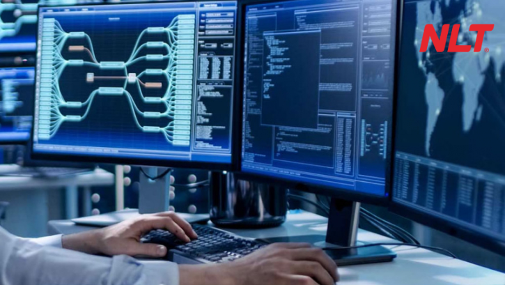 Hệ thống phần mềm theo yêu cầu giúp doanh nghiệp giám sát dữ liệu và thiết bị theo thời gian thực