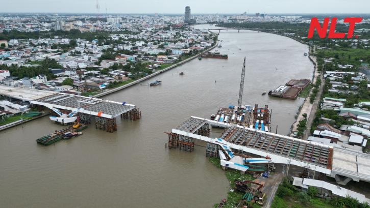 Khảo sát thực địa và đo đạc làm cơ sở cho phương án thiết kế chính xác