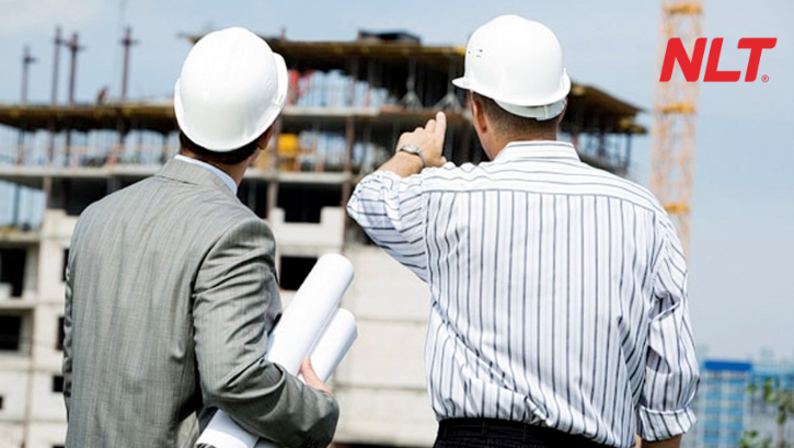 Mỗi dự án đều được NLT kiểm soát chất lượng nghiêm ngặt xuyên suốt