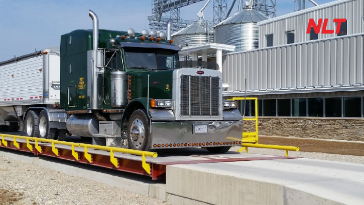 Nhiều rủi ro dễ xảy ra trong quá trình chọn hệ thống cân xe