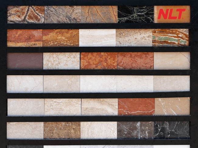 NLT Group - Đơn vị cung cấp gạch ốp lát số 1 tại Việt Nam