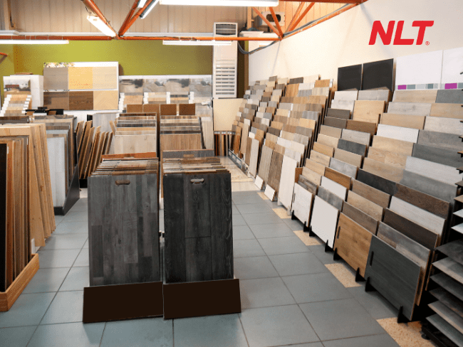 NLT Group - Đơn vị cung cấp ván lót sàn số 1 tại Việt Nam