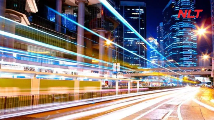 NLT Group đồng hành triển khai hệ thống chiếu sáng đèn đường thông minh cho đô thị 4.0