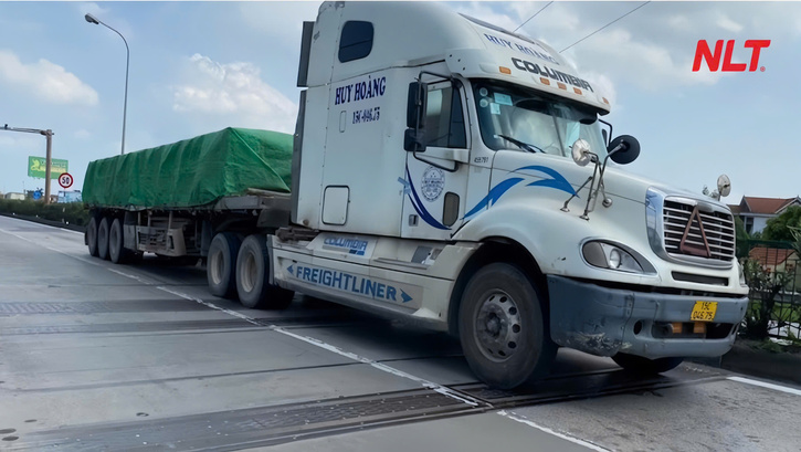 NLT Group triển khai thi công hệ thống cân xe thông minh 4.0 tích hợp giải pháp giao thông số hóa đồng bộ