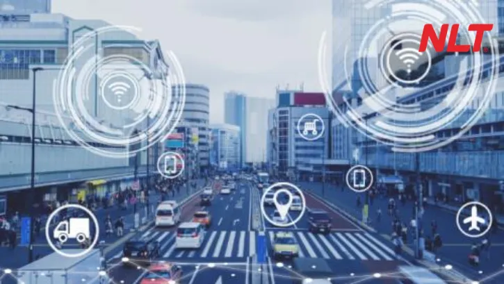 Hệ thống phần mềm tín hiệu giao thông thông minh tích hợp GIS, Cloud và phân tích dữ liệu để quản lý toàn mạng lưới đô thị