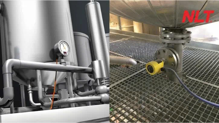 Smart gas giúp giám sát liên tục các điểm rủi ro trên đường ống và cụm thiết bị, hạn chế các khu vực dễ bị bỏ sót khi theo dõi