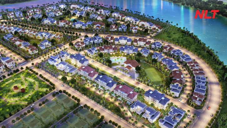 Thi công hạ tầng kỹ thuật chất lượng cao tạo nên diện mạo đô thị bền vững theo thời gian