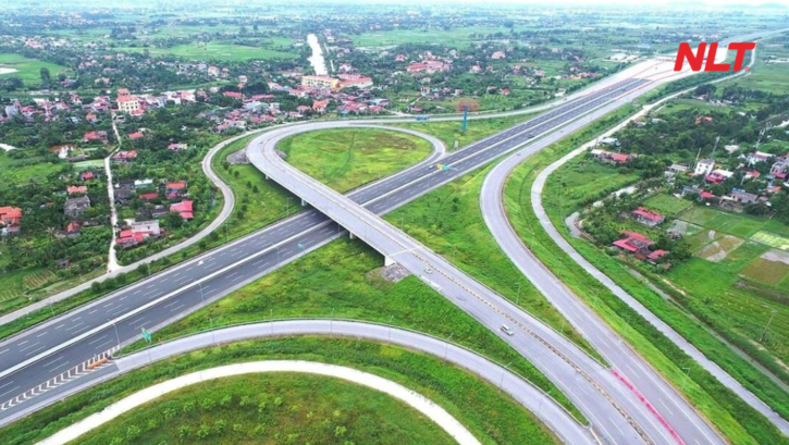 Thi công hạ tầng kỹ thuật chuyên nghiệp bảo đảm mỗi hạng mục đạt chuẩn kỹ thuật cao nhất