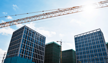 Xây dựng dân dụng NLT Group