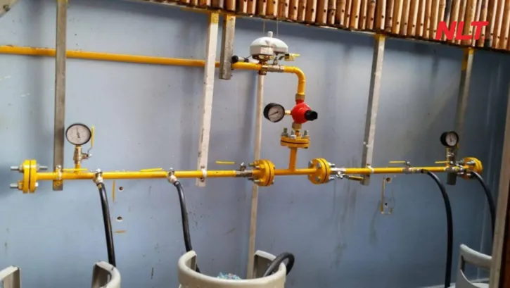 Thiết bị cần tương thích với hiện trạng đường ống và cụm điều áp để đảm bảo độ chính xác và ổn định