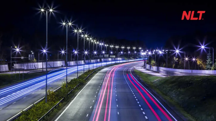 Thiếu kịch bản theo khung giờ khiến chiếu sáng ban đêm tốn điện mà hiệu quả không tăng