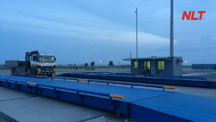 Các tiêu chuẩn ảnh hưởng trực tiếp đến cấu hình và báo giá hệ thống cân xe thông minh