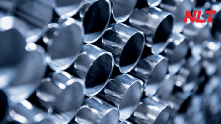 Vật liệu chống ăn mòn cấp độ cao bảo vệ thiết bị trước môi trường ẩm và hơi muối