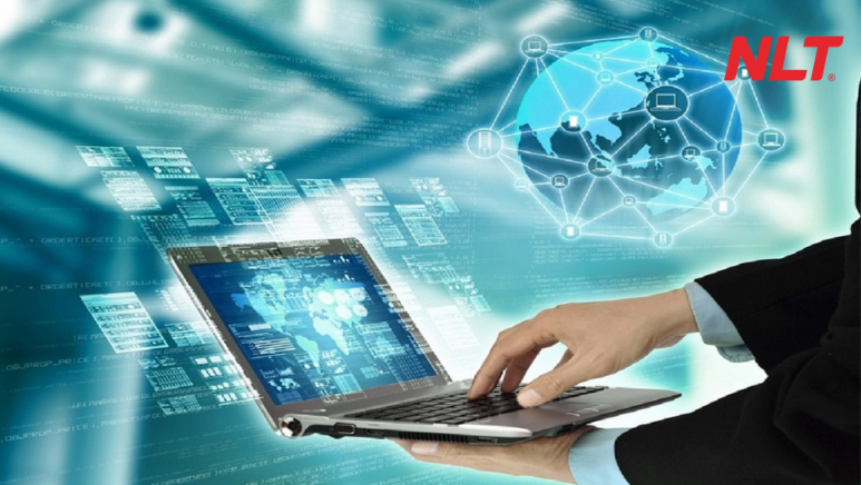 Viết phần mềm theo yêu cầu giúp doanh nghiệp làm chủ quy trình và dữ liệu nội bộ