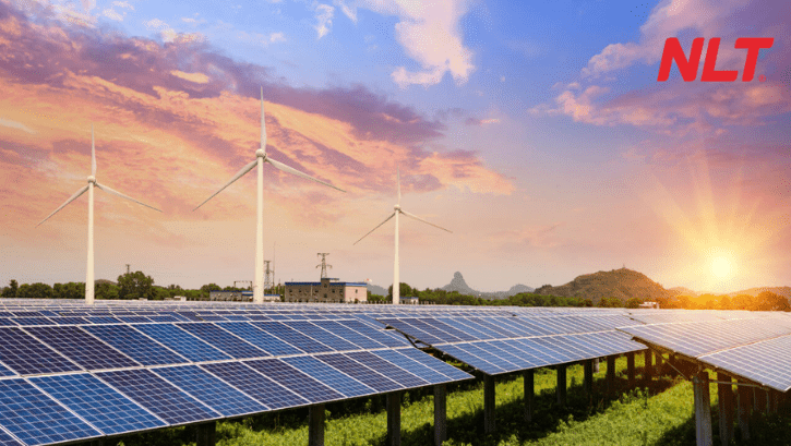 Xu hướng sử dụng năng lượng tái tạo ngày càng được ứng dụng rộng rãi
