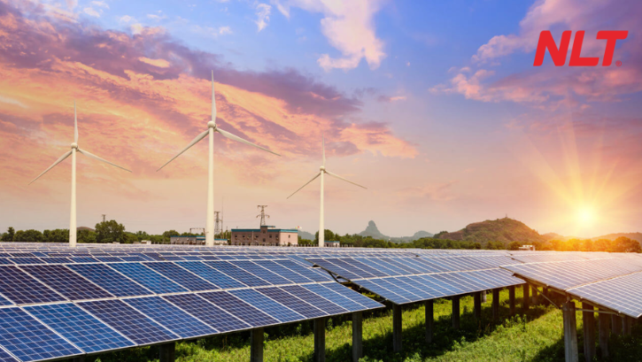 Xu hướng sử dụng năng lượng tái tạo ngày càng được ứng dụng rộng rãi