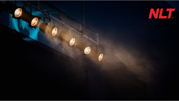 Các yếu tố kỹ thuật ánh sáng quyết định hiệu ứng sân khấu