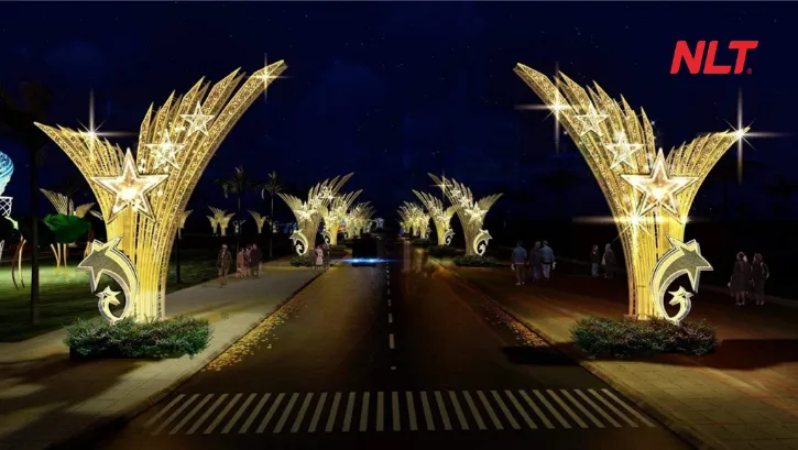 Báo giá thiết bị chiếu sáng nghệ thuật cần thể hiện rõ cấu hình và phạm vi triển khai để kiểm soát hiệu ứng, chi phí và rủi ro vận hành ngay từ đầu