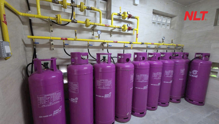 Cần xác lập rõ phạm vi triển khai để lắp đặt hệ thống smart gas phù hợp và tối ưu chi phí 