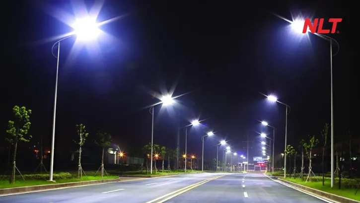 Chọn đúng cảm biến và vị trí lắp đặt để dữ liệu lên đúng và vận hành ổn định ngoài trời