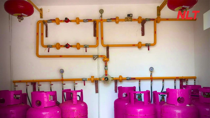 Chọn đúng phạm vi lắp đặt hệ thống smart gas để tránh lãng phí chi phí cho chủ đầu tư