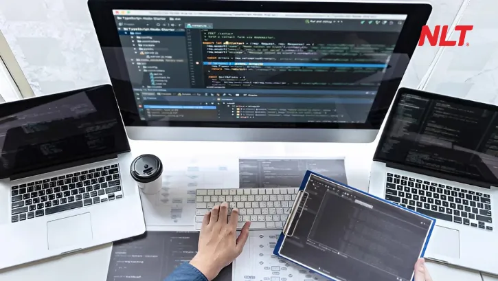 Gia công phần mềm theo hướng trọn vòng đời giúp hệ thống được thiết kế để vận hành ổn định ngay sau bàn giao