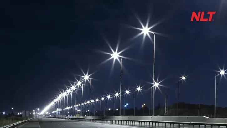 Giám sát tập trung giúp cảnh báo đúng lỗi và khoanh vùng sự cố nhanh theo từng điểm đèn