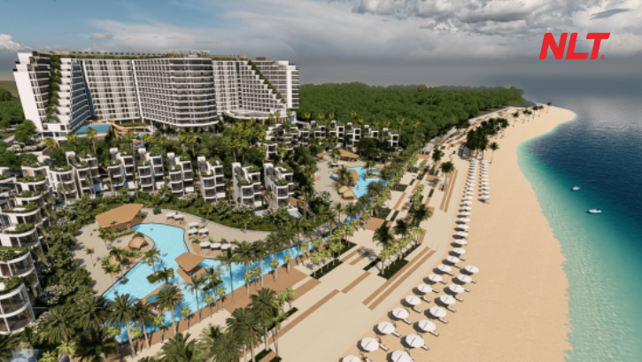 Dự án hạ tầng kỹ thuật khu vực Long Hải, Vũng Tàu