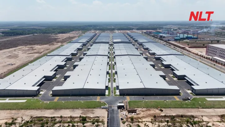 Hệ thống smart gas hỗ trợ quản lý vận hành tập trung cho các dự án quy mô lớn