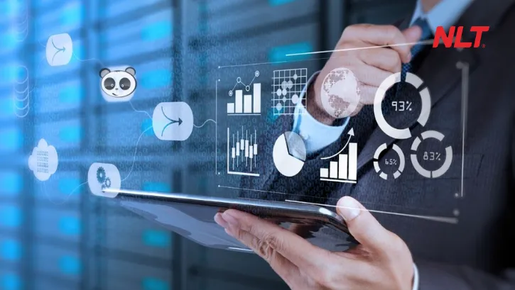 Kiểm soát tiến độ dự án theo từng giai đoạn bảo đảm đầu ra rõ ràng và đúng kế hoạch