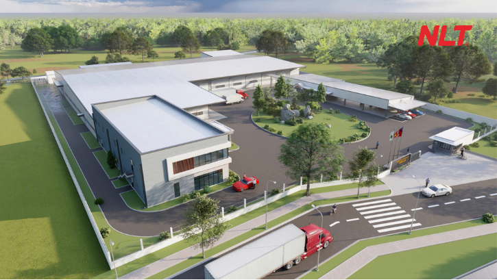 Dự án Nhà máy sản xuất nước mía & thức uống từ nông sản Thành Thành Công, Tây Ninh