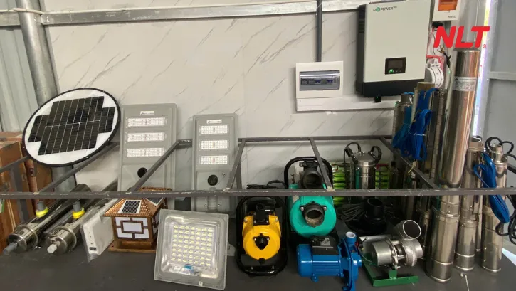 Nhà xưởng sản xuất đèn LED ở Đà Nẵng giúp tối ưu giao nhận giảm độ trễ và tăng độ ổn định khi triển khai dự án tại Miền Trung