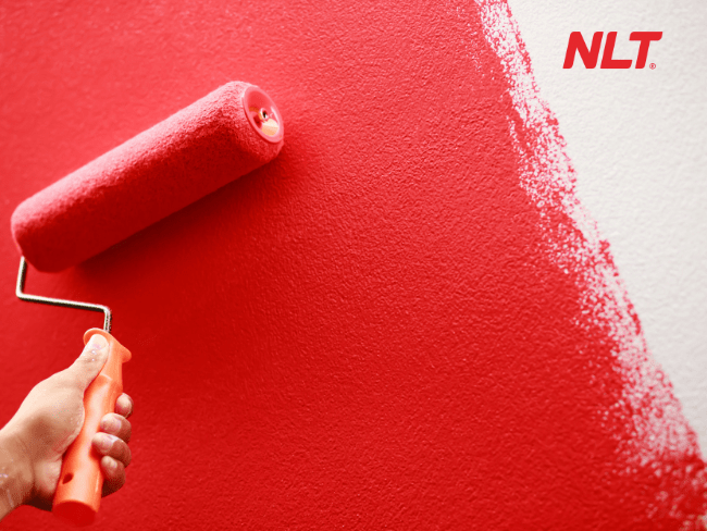 NLT Group - Đơn vị cung cấp sơn số 1 tại Việt Nam