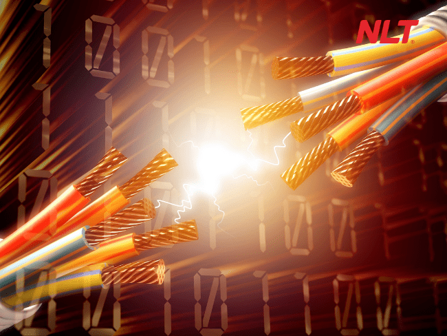 NLT Group - Đơn vị cung cấp thiết bị điện, điện nhẹ số 1 tại Việt Nam